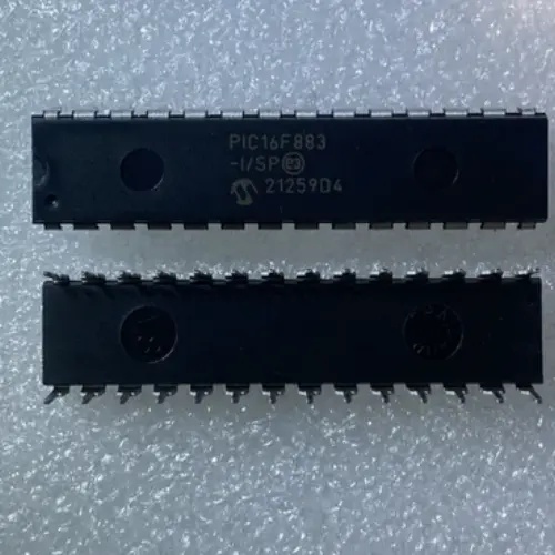 PIC16F883-I/SP Microchip Technology